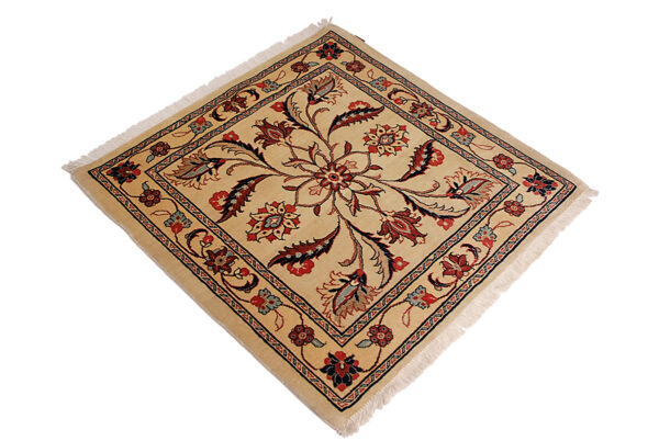 Saruk - Sarugh Ziegler 107 x 106 cm - immagine 5