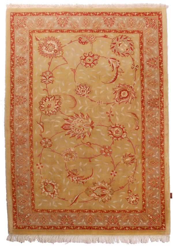 Persia sarugh dec.