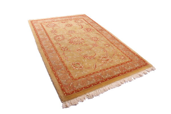 Sarugh - Ziegler Gold 200 x 131 cm - immagine 2