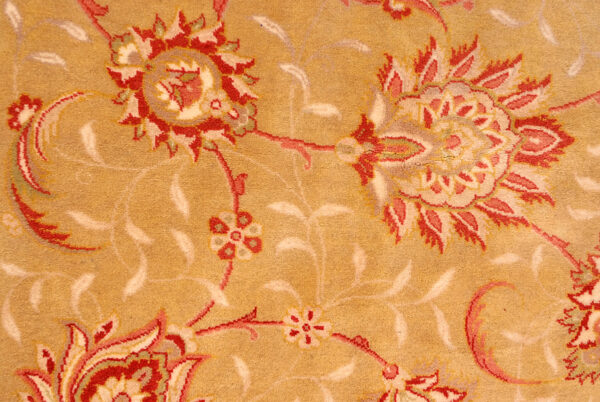 Sarugh - Ziegler Gold 200 x 131 cm - immagine 4