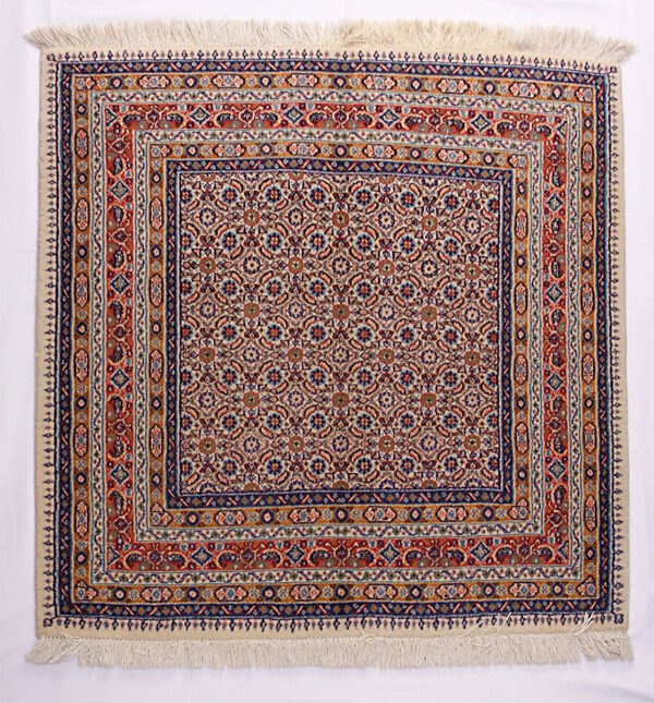 Mud Misto Seta 100 x 98 cm