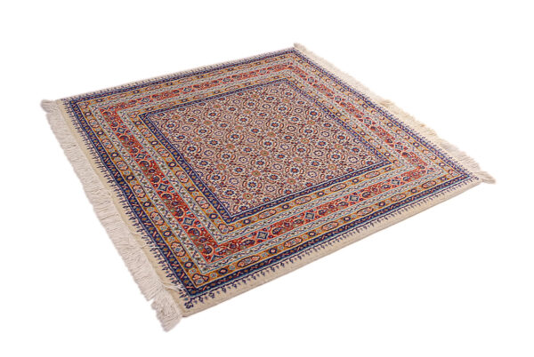Mud Misto Seta 100 x 98 cm - immagine 2