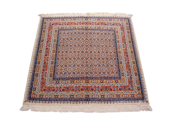 Mud Misto Seta 100 x 98 cm - immagine 3