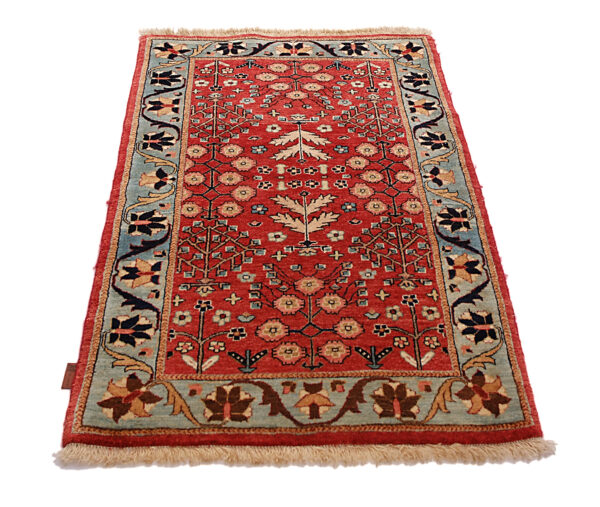 Bijar Herati  Extra 112 x 72 cm - immagine 2