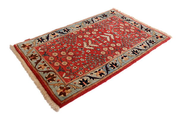 Bijar Herati  Extra 112 x 72 cm - immagine 3