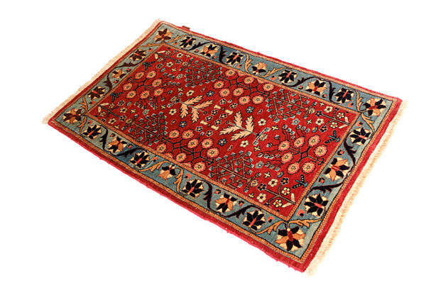 Bijar Herati  Extra 112 x 72 cm - immagine 4