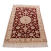Nain 9 fili Gold - Misto seta 121 x 78 cm - immagine 2