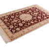 Nain 9 fili Gold - Misto seta 121 x 78 cm - immagine 3