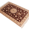 Nain 9 fili Gold - Misto seta 121 x 78 cm - immagine 4