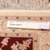 Nain 9 fili Gold - Misto seta 121 x 78 cm - immagine 5