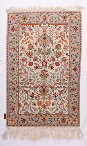 Tappeto isfahan