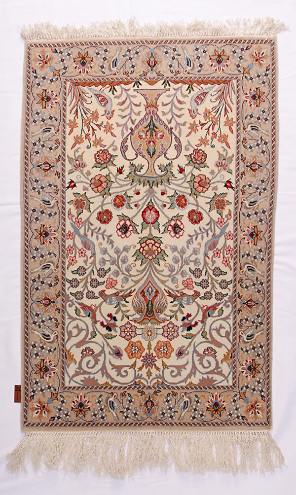 Tappeto isfahan