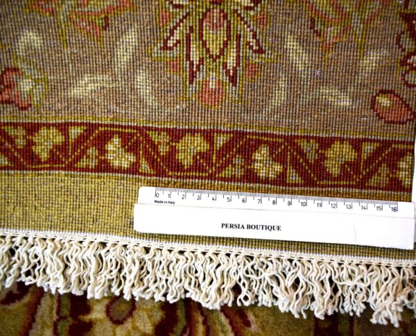 Sarugh - Ziegler Gold 200 x 131 cm - immagine 5