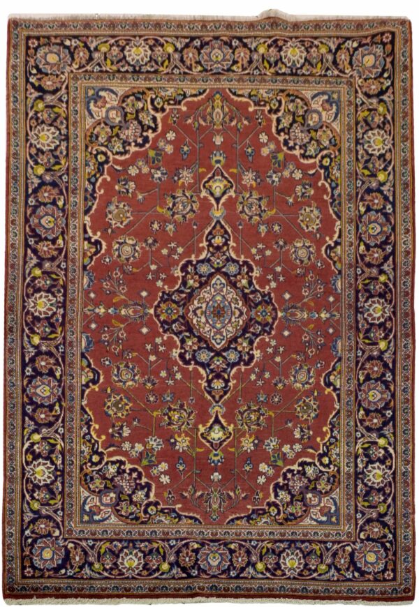 Kashan Depoca 200 x 138 cm