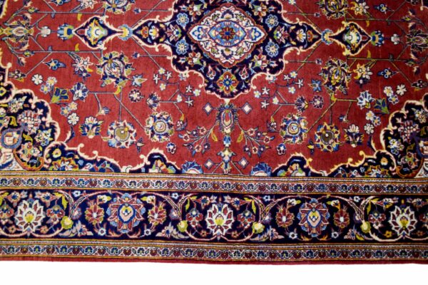 Kashan Depoca 200 x 138 cm - immagine 3