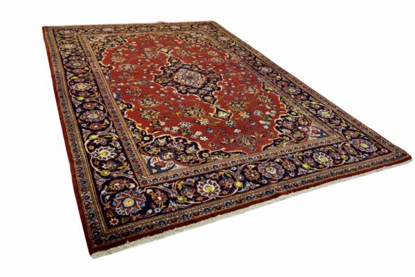 Kashan Depoca 200 x 138 cm - immagine 4