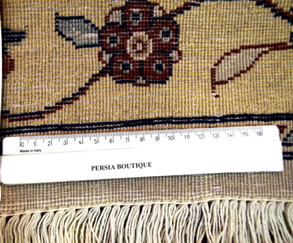 Saruk - Sarugh Ziegler 107 x 106 cm - immagine 2