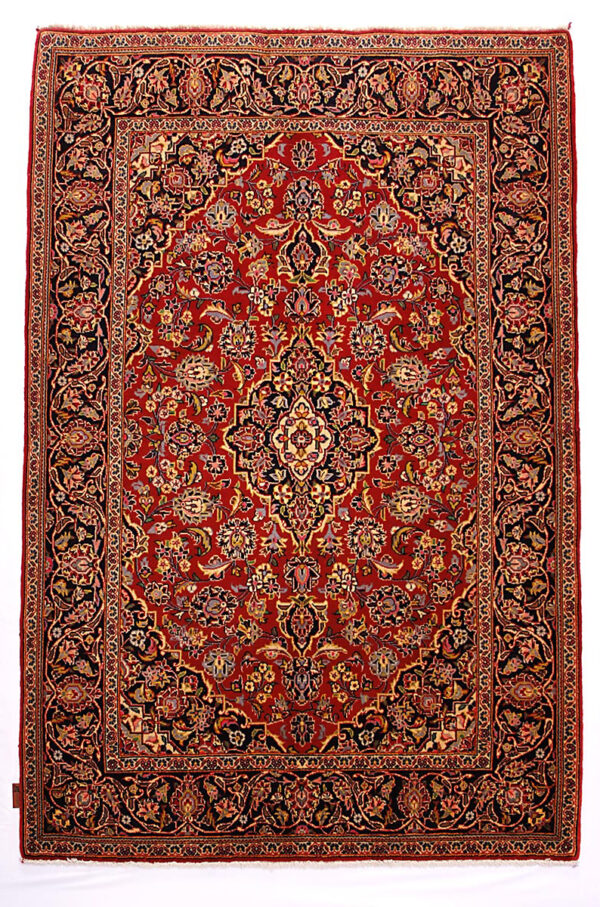 Kashan Antico 167 x 112 cm