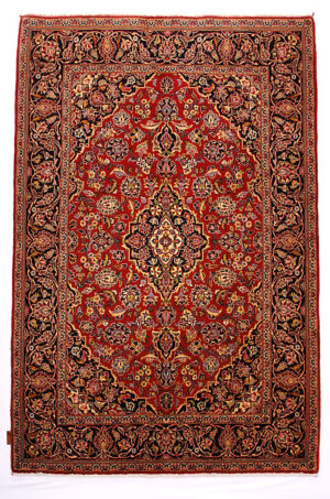 kashan vintage