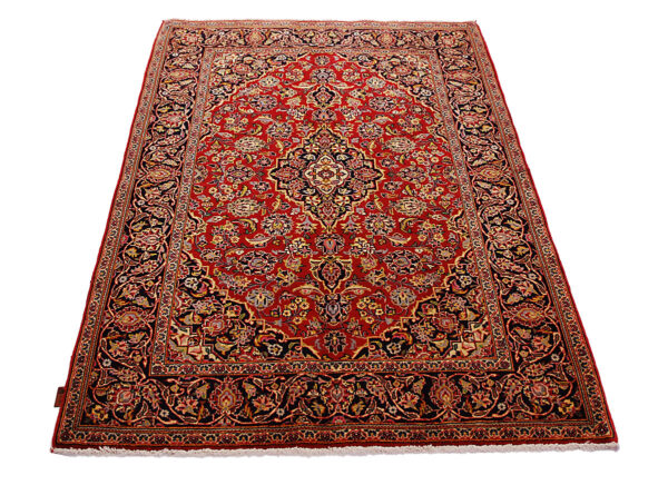 Kashan Antico 167 x 112 cm - immagine 2