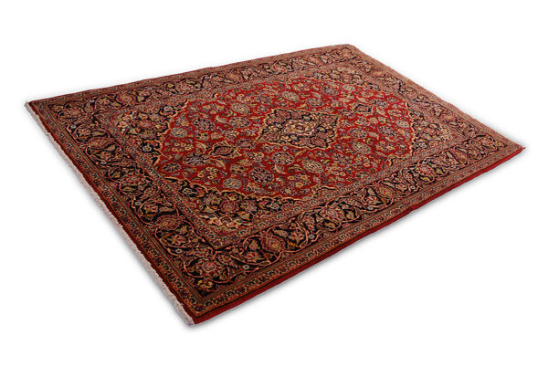 Kashan Antico 167 x 112 cm - immagine 3