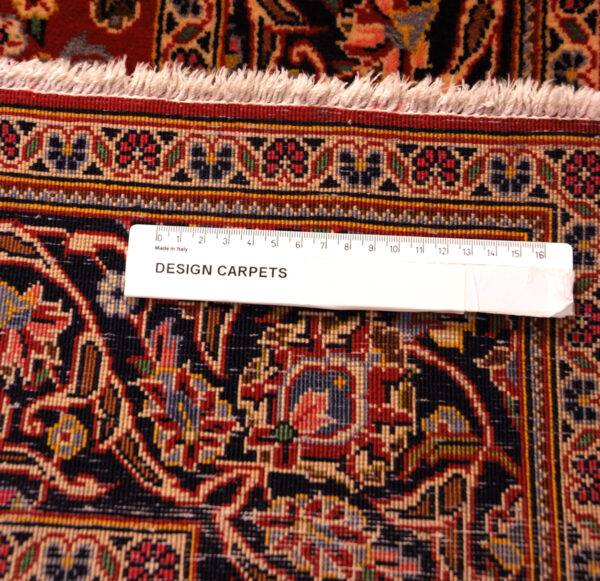 Kashan Antico 167 x 112 cm - immagine 4