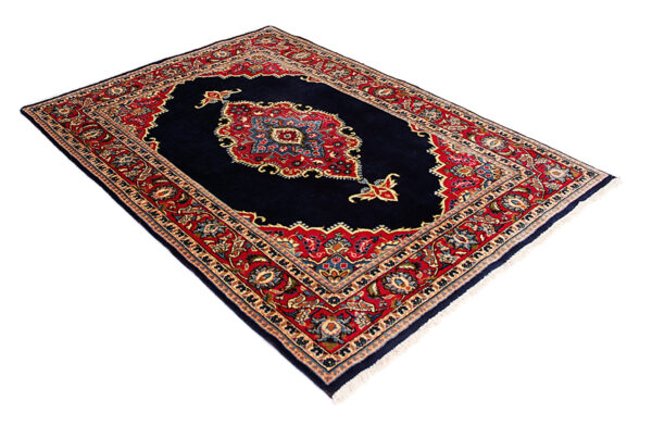 Kashan - Keshan Old 145 x 100 cm - immagine 2