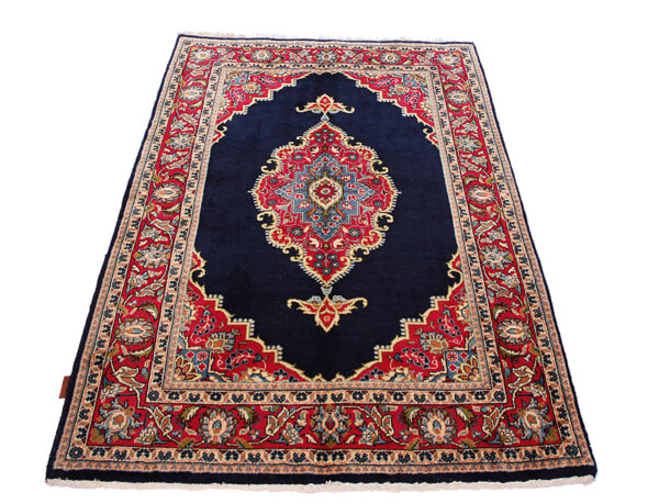 Kashan - Keshan Old 145 x 100 cm - immagine 3