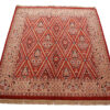 Tappeto persiano KASHAN ( Keshan ) 114 x 99 cm - immagine 2