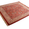 Tappeto persiano KASHAN ( Keshan ) 114 x 99 cm - immagine 3
