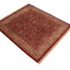 Tappeto persiano KASHAN ( Keshan ) 114 x 99 cm - immagine 4