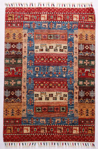 Tappeto orientale Kazak