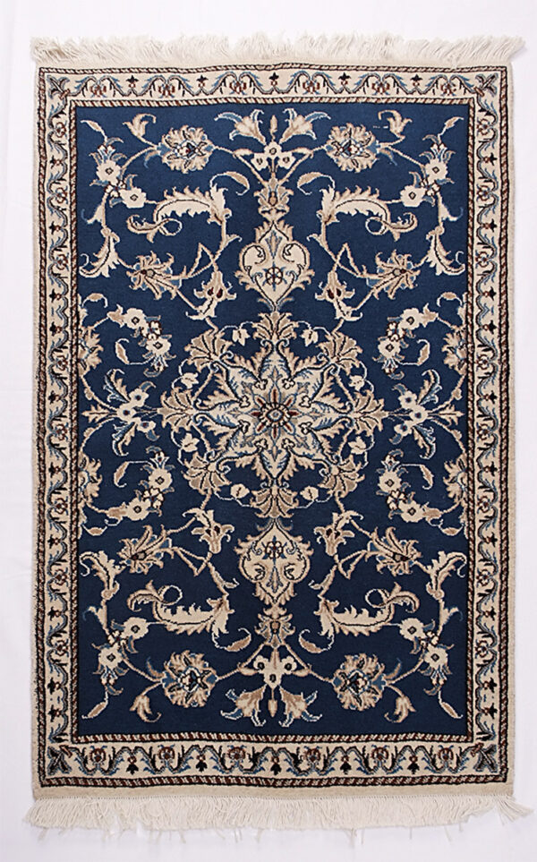 Persia Nain misto seta 140 x 88 cm
