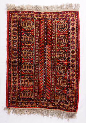 Baluch persiano