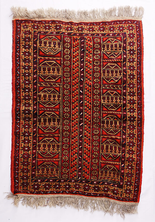 Baluch persiano