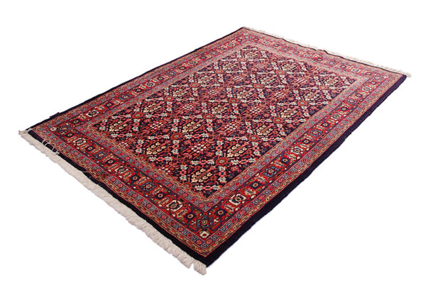 Persia Sarugh antico 148 x 105 cm - immagine 3