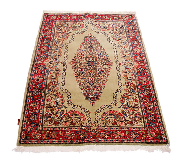 Persia Sarugh antico 155 x 105 cm - immagine 2
