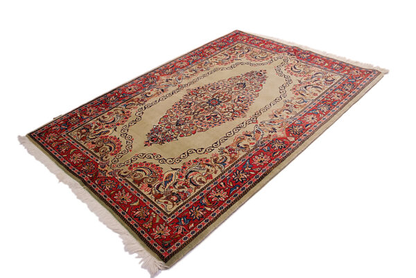 Persia Sarugh antico 155 x 105 cm - immagine 3