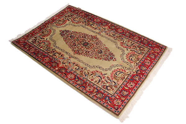 Persia Sarugh antico 155 x 105 cm - immagine 4