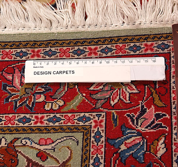 Persia Sarugh antico 155 x 105 cm - immagine 5