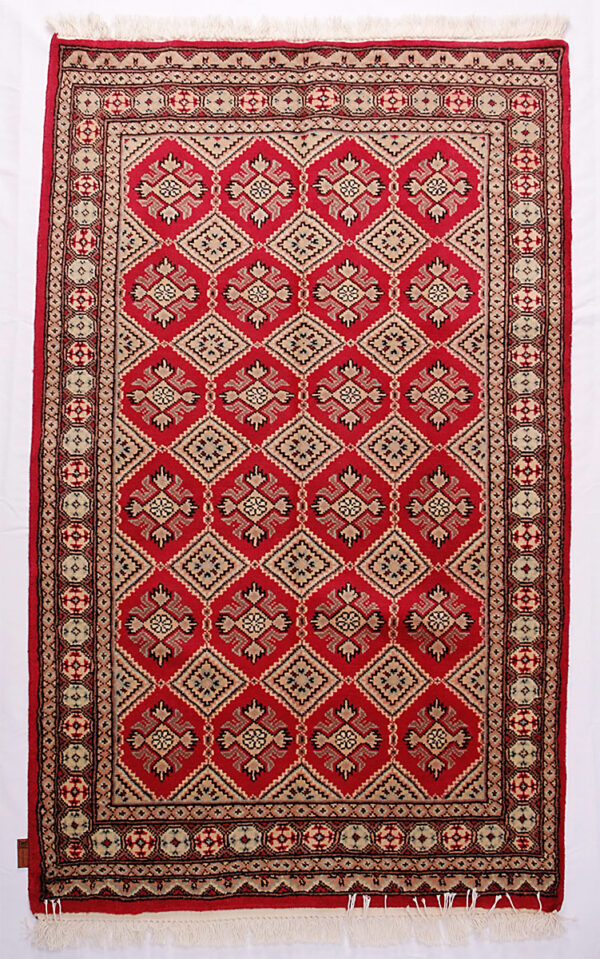 Kashmir orientale 152 x 92 cm