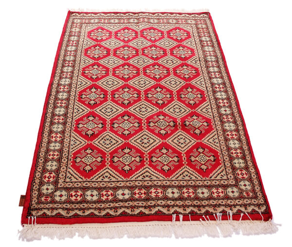 Kashmir orientale 152 x 92 cm - immagine 2