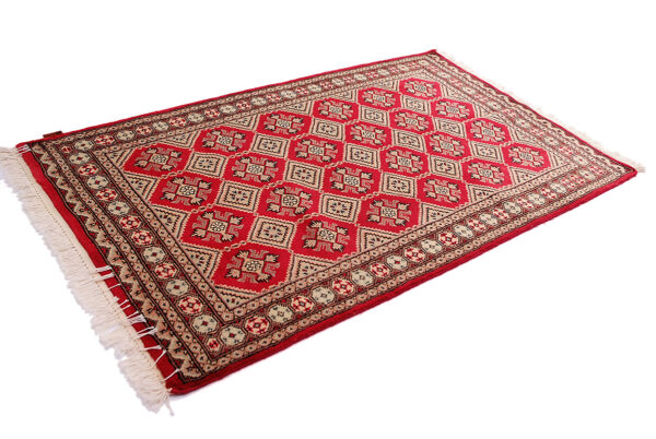 Kashmir orientale 152 x 92 cm - immagine 3