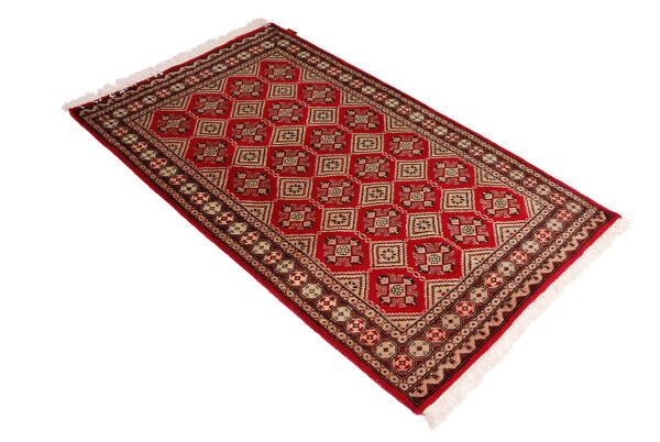 Kashmir orientale 152 x 92 cm - immagine 4