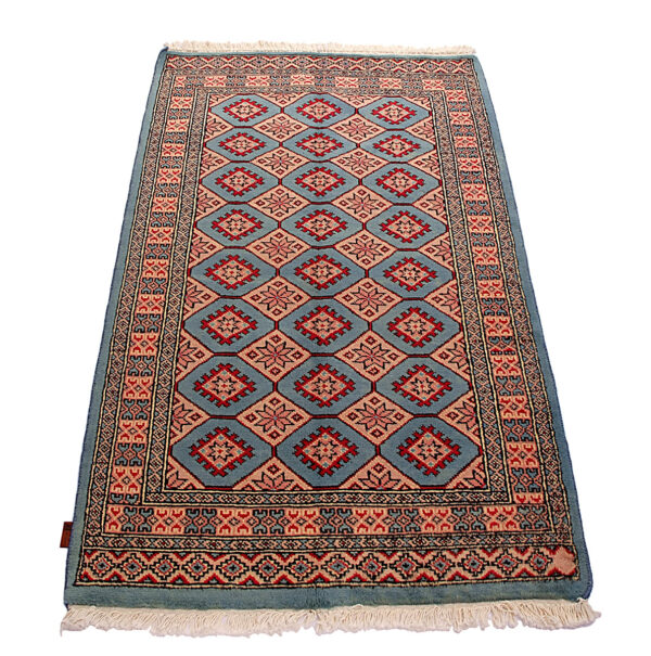 Kashmir Orientale 156 x 90 cm - immagine 2