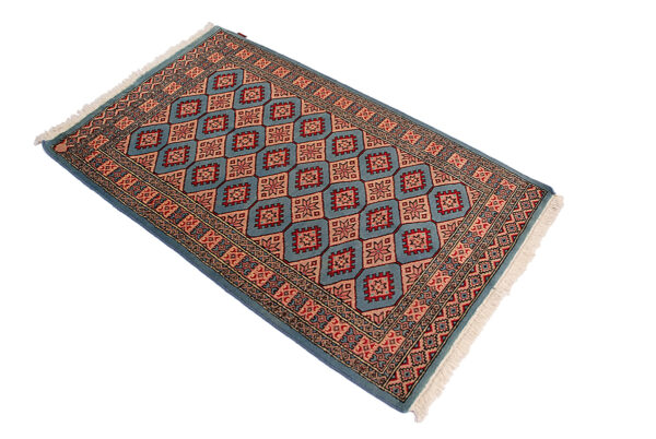 Kashmir Orientale 156 x 90 cm - immagine 4