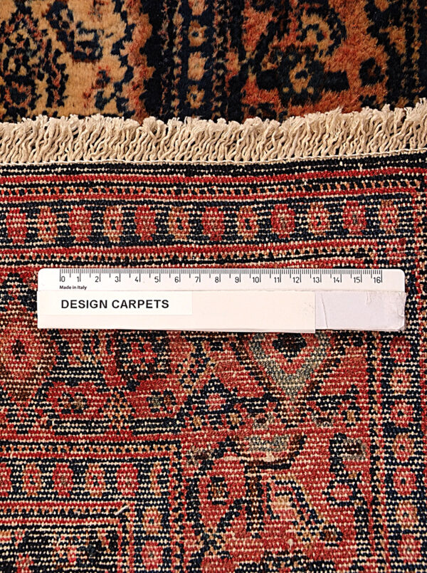 Tappeto Persiano Senneh 150 x 121 cm - immagine 5
