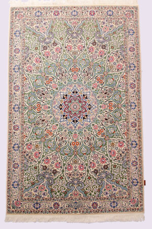 Persia nain Habibian