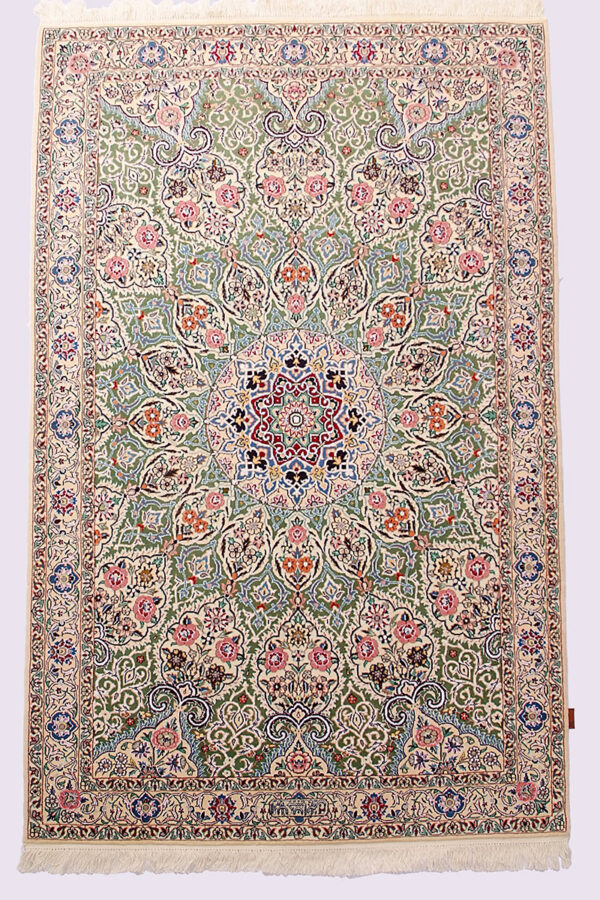 Persia nain Habibian