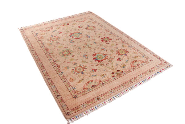 Orientale Ziegler 204 x 155 cm - immagine 2